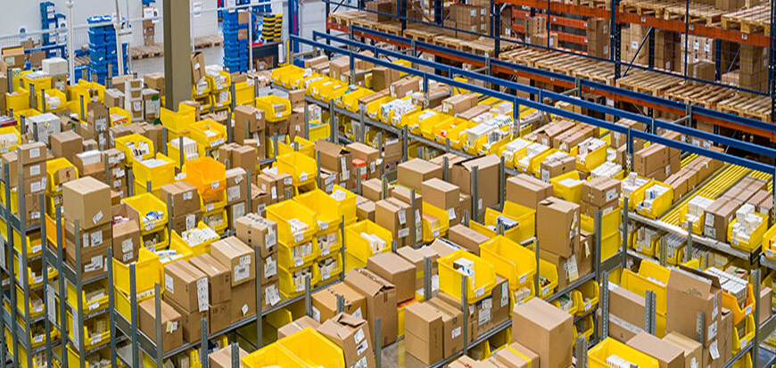 warehousing-services