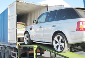 Digital Packers and Movers