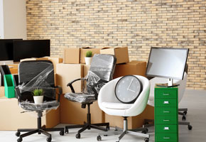 Digital Packers and Movers