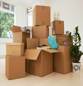 Household Shifting