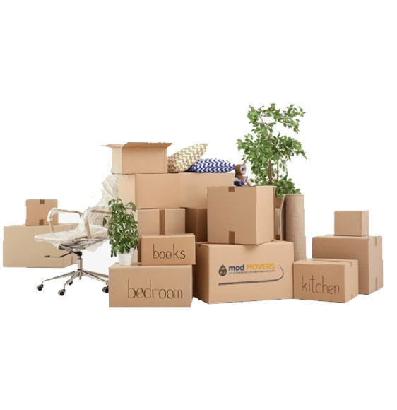Household Shifting