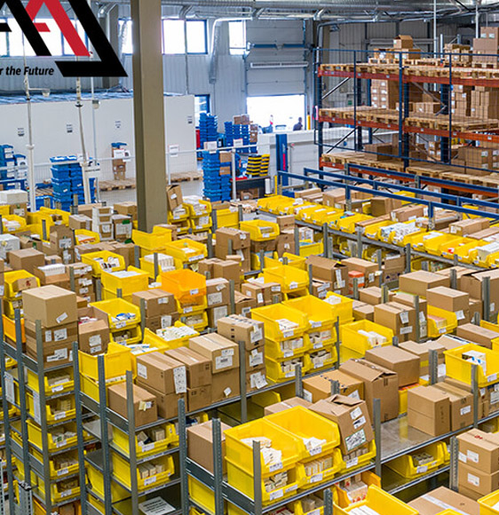 Warehousing Services